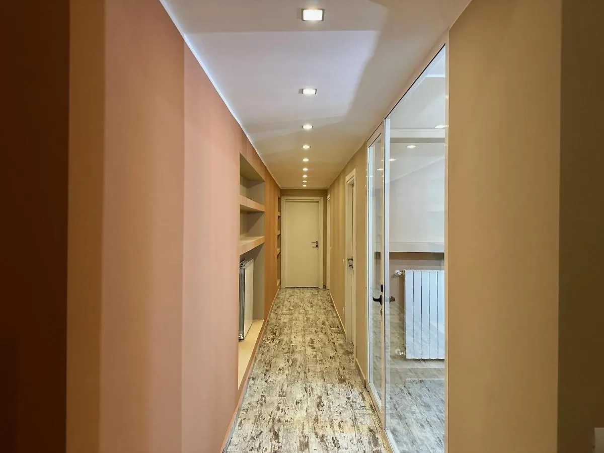 Appartamento The Sanctuary Milano
